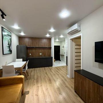 Сдам 1-ком квартиру в 57 жемчужине