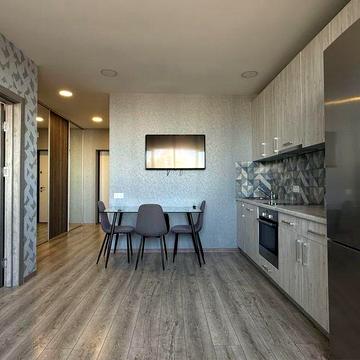 ЖК. Victory V.  пр-т Берестейский 5В.  Центр.