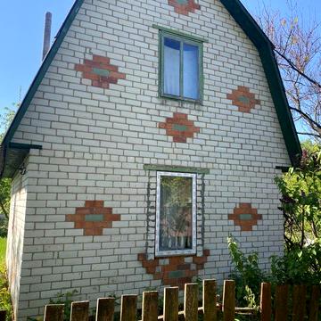 Дача 2этажа, ПЕЧНОЕ отопление, р-он ЗАЗ