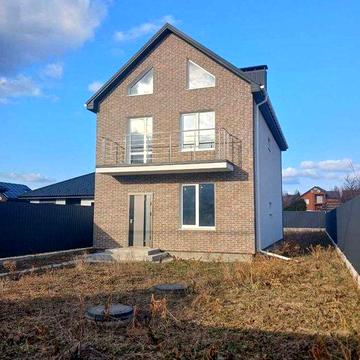 Продаж будинку 120м2 на 5 сотках в Білогородці  - 93000уо