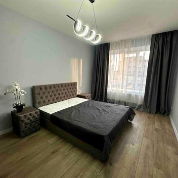 Оренда 1 кімнатна квартира вул.Чорновола 155 ,кольцо Довженка