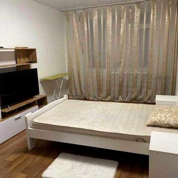 Здається 1кімнатна квартира в Броварах