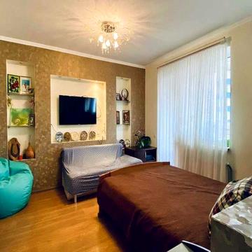 Продаж 3 кім. квартири. 120м². Індив. опал. Новобуд. Левада №6313