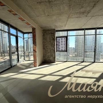 Продажа видовой квартиры Новопечерские Липки Верхогляда Драгомирова