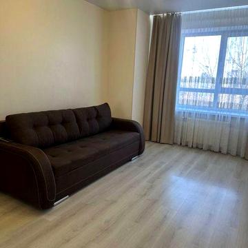 Здається 1 кімнатна квартира Виставка