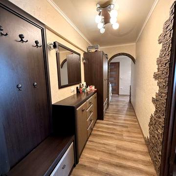 Продам квартиру 3-х кімнатну, продам квартиру, 3 кімнати ТОРГ