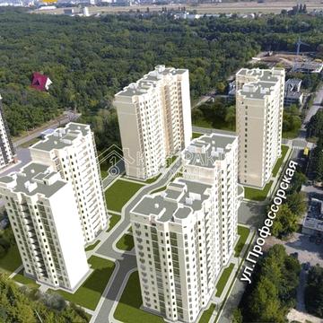 Продам 3-кімнатну квартиру в новобудові ЖК “Сокольники” ЖК Сокольники