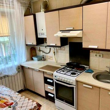 Здам однокімнатну довгостроково