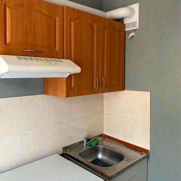 Здається 1-кімнатна кВ на Шкільній