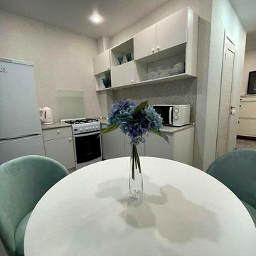 Довгострокова оренда 1к Квартира Друкарська вулиця