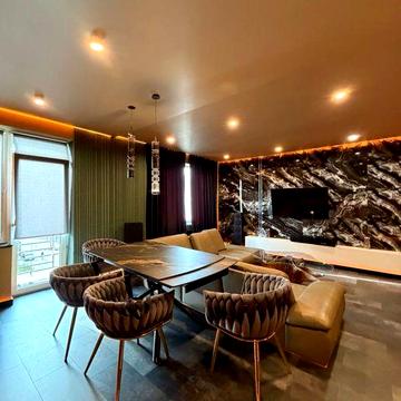 Продаж 1,5-кімнатної квартири, район Боздош