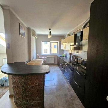 єОселя!!! шикарна двокімнатна квартира з ремонтом. ЦЕНТР ЖК вул. Степанівська