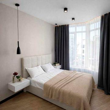 єОселя!!! гарна однокімнатна квартира. НАБЕРЕЖНА ЖК Синергія Сіті