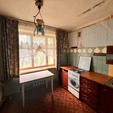 єОселя!!! двокімнатна квартира під ремонт в житловому стані. ГАЗ ЖК вул.Шкільна