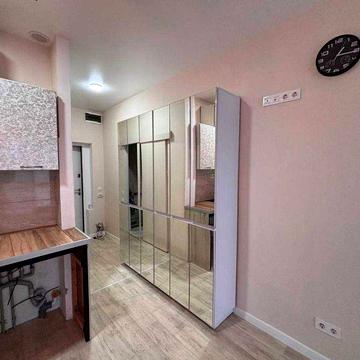 єОселя!!! стильна квартира з терасою. НЕЗНАЙКА парк ЖК вул. Рильського