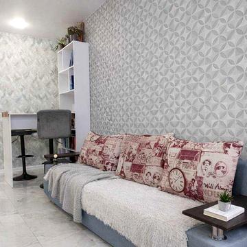 єОселя!!! чудова однокімнатна квартира. НАБЕРЕЖНА ЖК Два Кольори