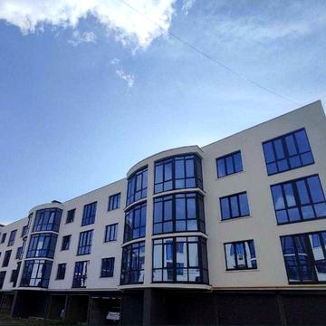 єОселя!!! гарна Однокімнатна квартира без ремонту. ПОКРОВСЬКИЙ парк ЖК Ібіс