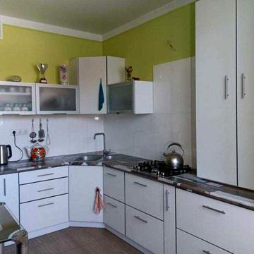 єОселя!!! велика 45м2 квартира з ремонтом. БУЧАНСЬКИЙ парк ЖК вул. Яснопольська