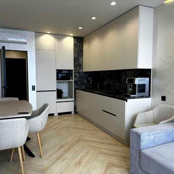 єОселя!!! 46м2 велика квартира з новим ремонтом. ЦЕНТРАЛЬНИЙ парк ЖК Центральний 2