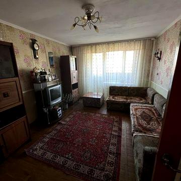 Затишна 3-кімнатна квартира, Володимир (район Луцька), є все для життя