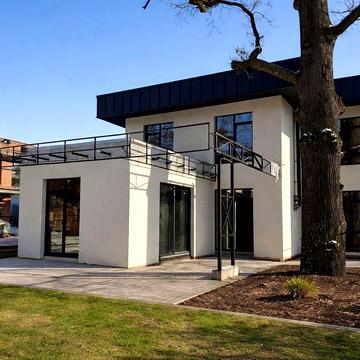 Продаж будинок| Парк Незнайка| Тераса | ГАЗ | Від забудовника