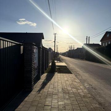 Продаж 1 пов будинку вул. Янтарна, Святопетрівське Власник