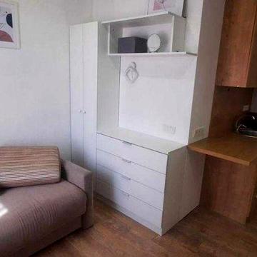 Смарт 18 м2, Петропавловская Борщаговка, бул. Дружбы 2