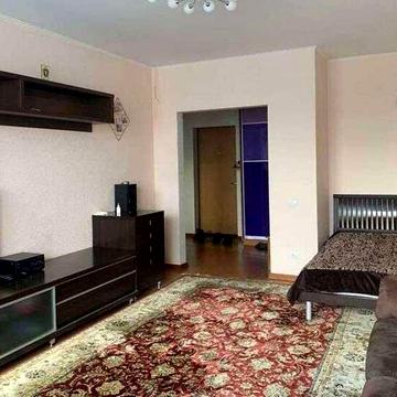 Здам 1к квартиру м. Позняки 15хв. пішки