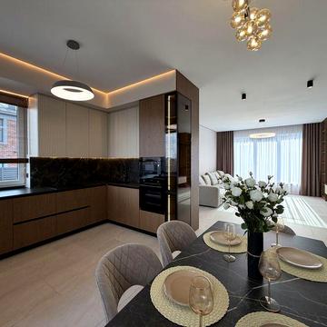 ‼️Будинок в котеджному містечку / 194 м2 / 6 соток