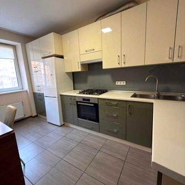 Продаж 1-кімнатної квартири в ЖК "Галицький Лев" вул. Івана Пулюя 40 ЖК Галицький Лев