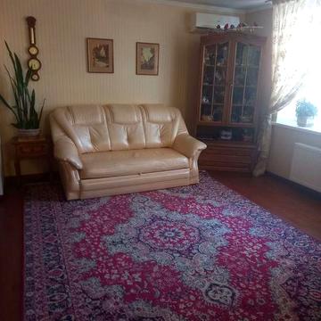 Здається в аренду 1 кімн. квартира в районі Шевченко-Пушкіна