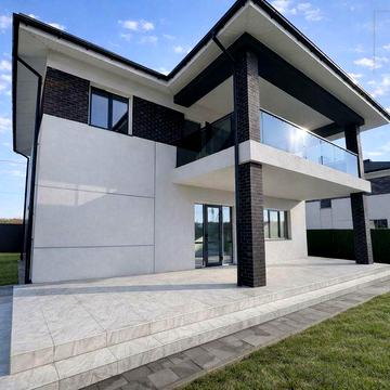 Продаж будинку Дмитрівка Куба, біля Києва 160 м2, ділянка,дом