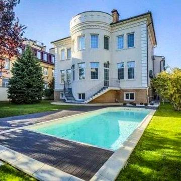 Незрівнянний будинок 700м2 10-сот. Дизайнерський ремонт Шевченківський