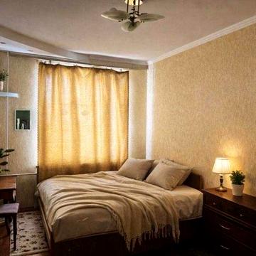 єОселя!!! гарна ДВОКІМНАТНА квартира з видом на озеро ЖК вул. Паркова