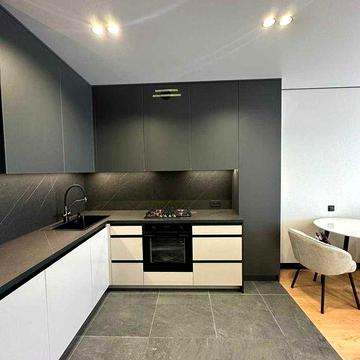 єОселя!!! дуже сучасна ОДНОКІМНАТНА квартира з газом ЖК П27