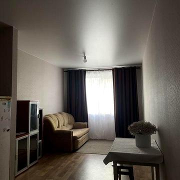 Власник. Студійка ЖК "Молодість"