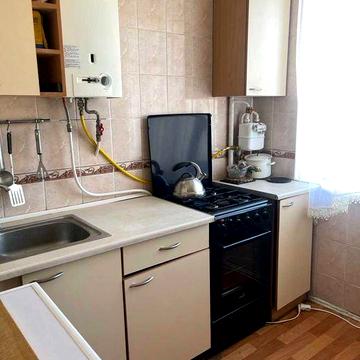 Довгострокова оренда 1к. кв-ри, р-н. Вишенька!