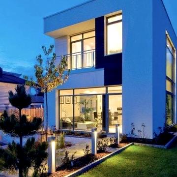 ‼️БУДИНОК хайтек‼️ на Зеленій (бічна тиха вулиця)