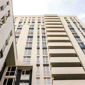 2-к помешкання 68м2 у ЖК "Америка". Без комісії, під ремонт ЖК Америка