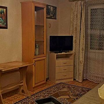 Довгострокова оренда 1к Квартира Терехівська вулиця