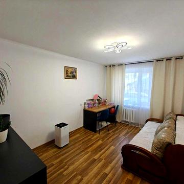 2-к квартира з якісним ремонтом на вул. Широка, Левандівка