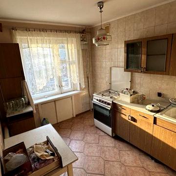 Продаж 2к на Алмазному покращенка 52м2 3 поверх