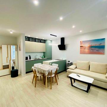 2 к. кв. Шолуденко 30 ЖК Старт КПІ Лукʼянівська