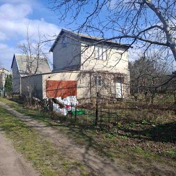 Продам дом на чайке(дачу)