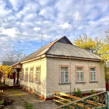 Будинок с. Ротмістрівка