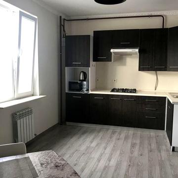 Вишневое. Аренда Евродвушка 57 кв.м Пионерский Квартал.