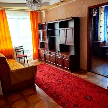 Здається 2-х кімнатна квартира