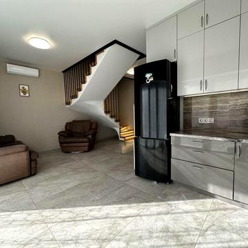 Власник! Таунхаус 105 кв.м., осокорки, 2 км від м. Славутич