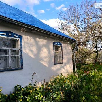 Продаж 3к Дім Першотравнева