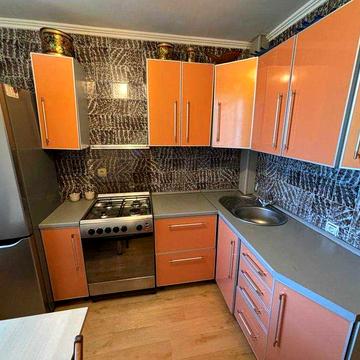 Продам 3к квартиру ЖМ Косиора, пр-кт Слобожанский, Калнышевского